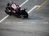 Test Sepang Shakedown