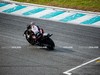 Test Sepang Shakedown