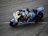Test Sepang Shakedown