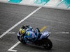 Test Sepang Shakedown