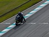 Test Sepang Shakedown