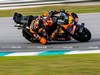 Test Sepang Shakedown