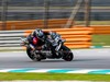 Test Sepang Shakedown