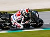 Test Sepang Shakedown