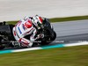 Test Sepang Shakedown