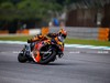 Test Sepang Shakedown