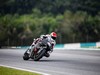 Test Sepang Shakedown