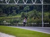 Test Sepang Shakedown