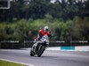 Test Sepang Shakedown
