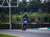Test Sepang Shakedown