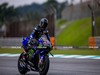 Test Sepang Shakedown