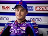 Test Sepang Shakedown