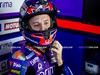 Test Sepang Shakedown