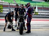 Test Sepang Shakedown