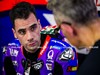 Test Sepang Shakedown