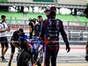Test Sepang Shakedown