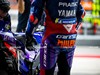 Test Sepang Shakedown