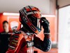 Test Sepang Shakedown