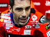 Test Sepang Shakedown