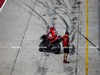 Test Sepang Shakedown