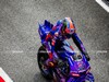 Test Sepang Shakedown