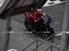 Test Sepang Shakedown