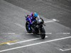 Test Sepang Shakedown
