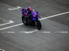 Test Sepang Shakedown