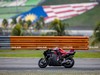 Test Sepang Shakedown