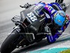 Test Sepang Shakedown