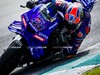 Test Sepang Shakedown