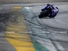Test Sepang Shakedown