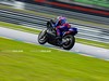 Test Sepang Shakedown