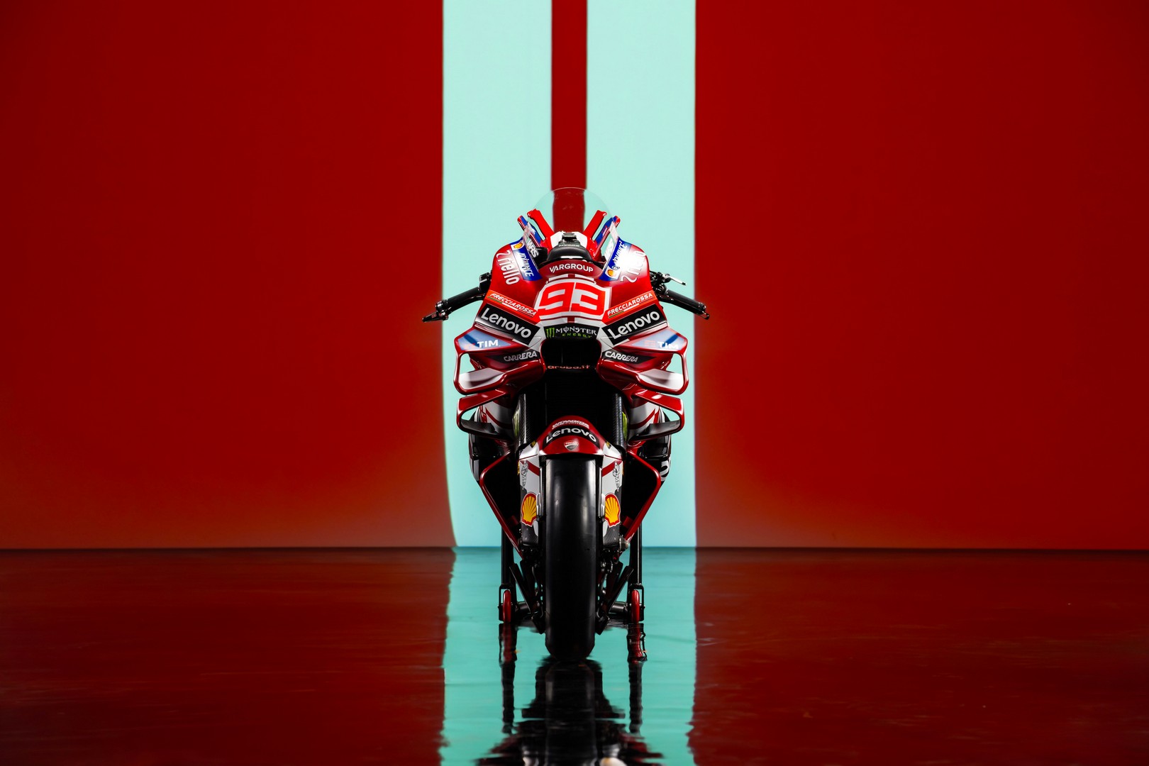 Ducati Factory