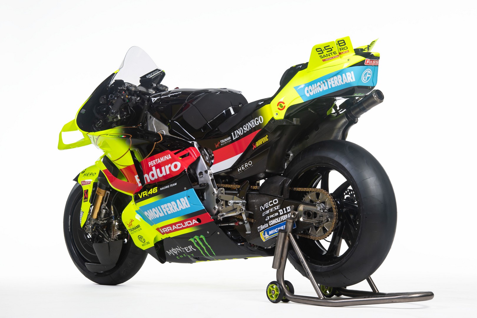 Ducati VR46
