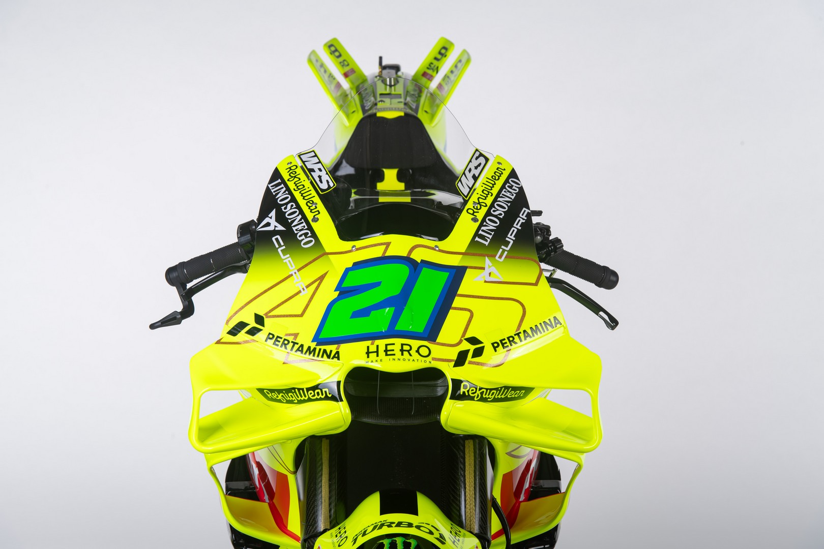 Ducati VR46