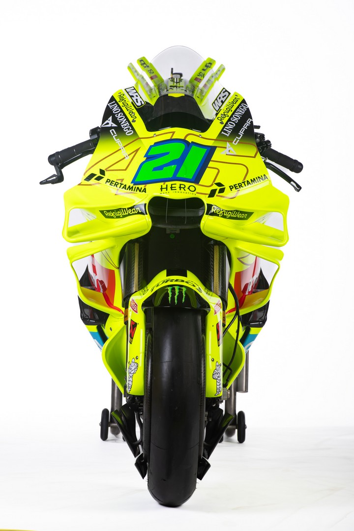 Ducati VR46