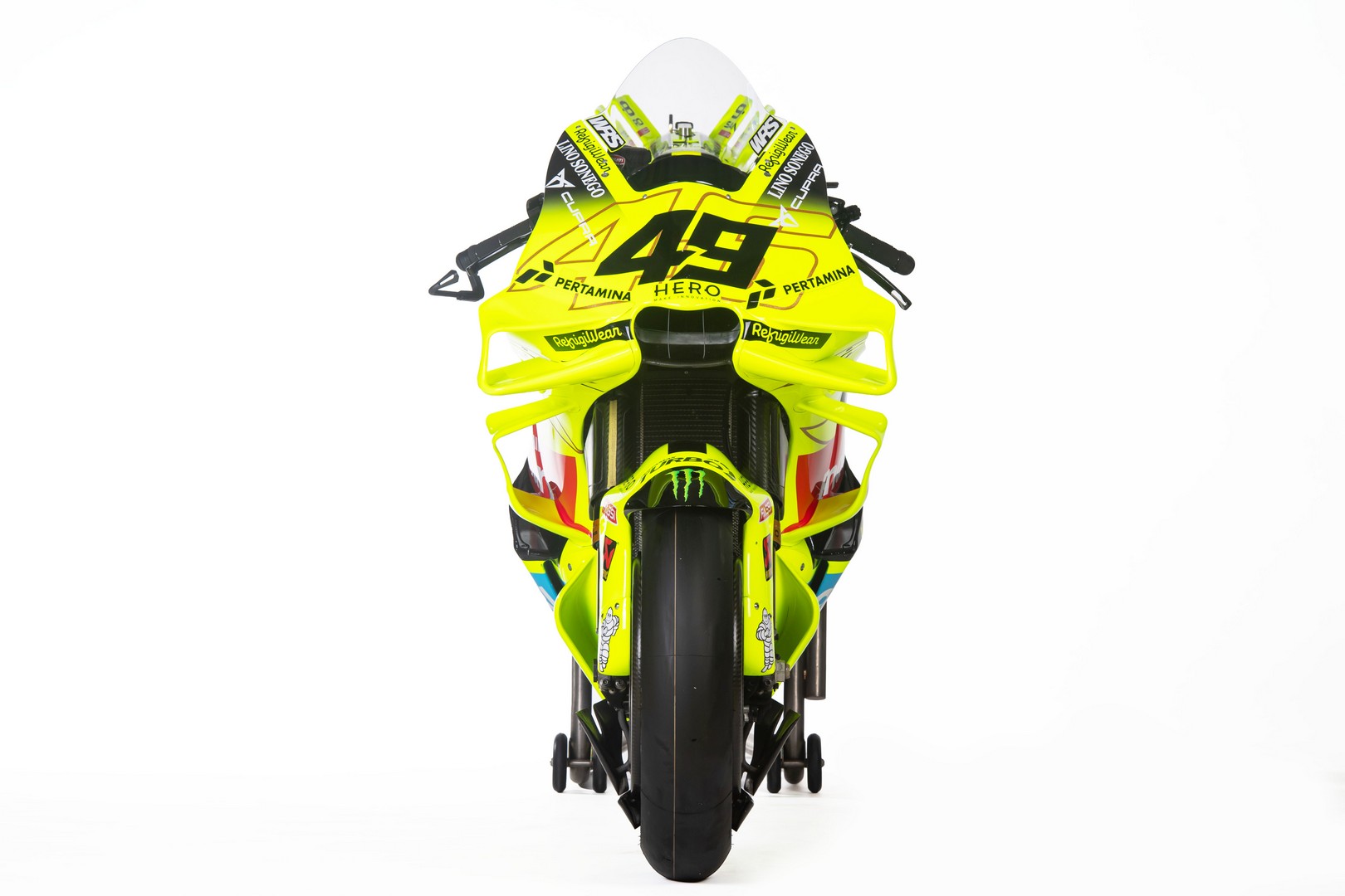 Ducati VR46