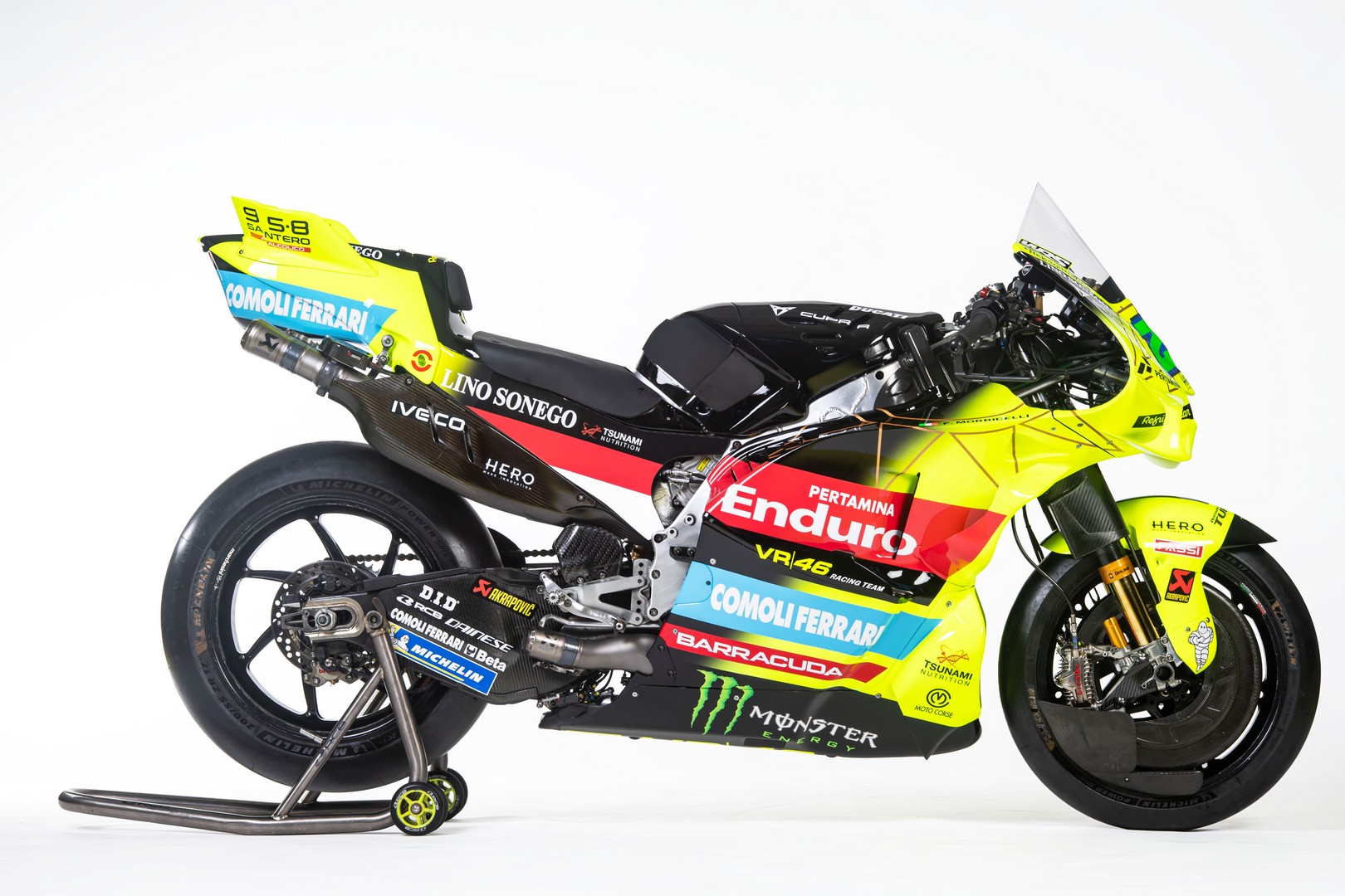 Ducati VR46