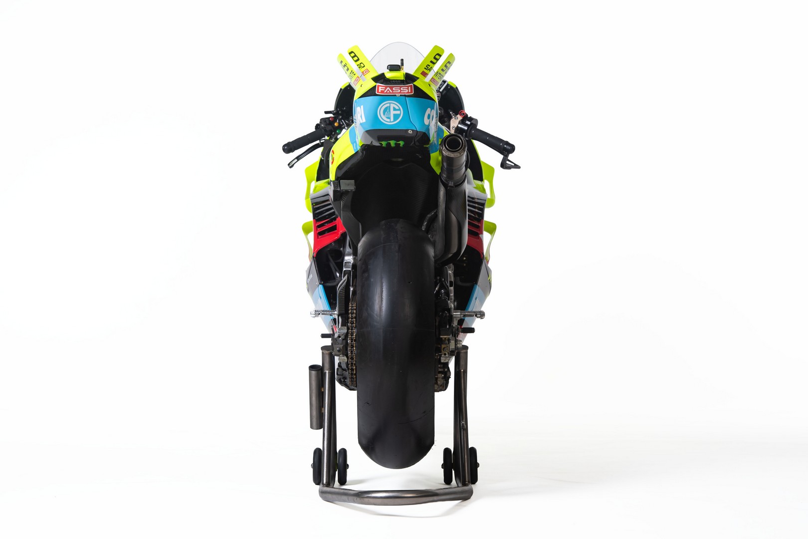 Ducati VR46