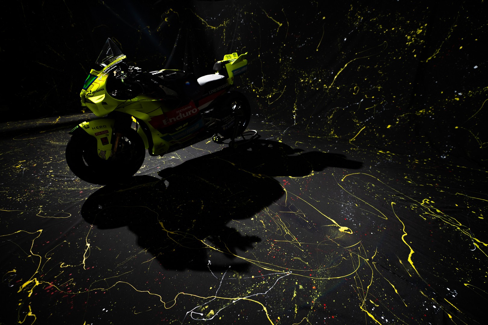 Ducati VR46