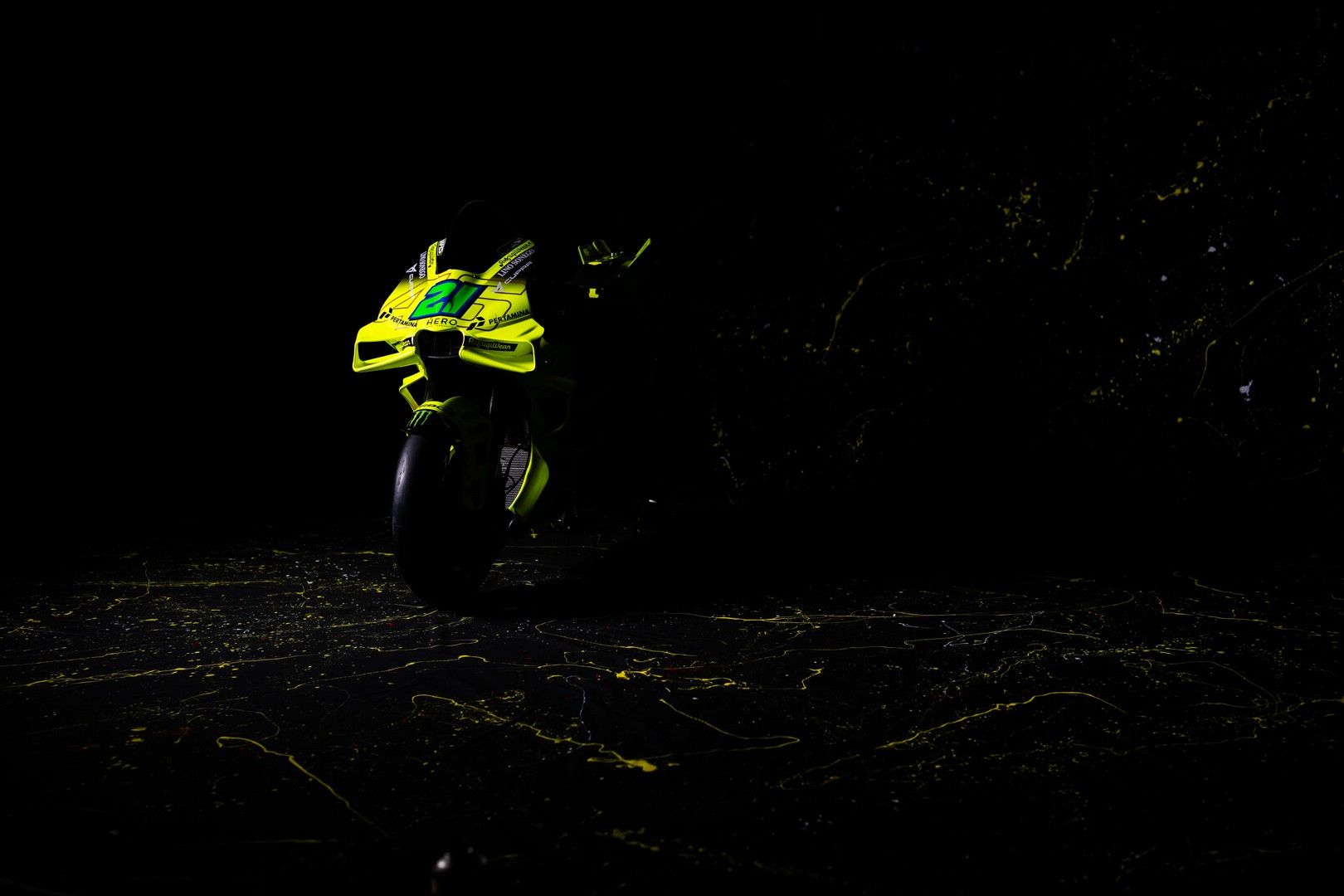 Ducati VR46