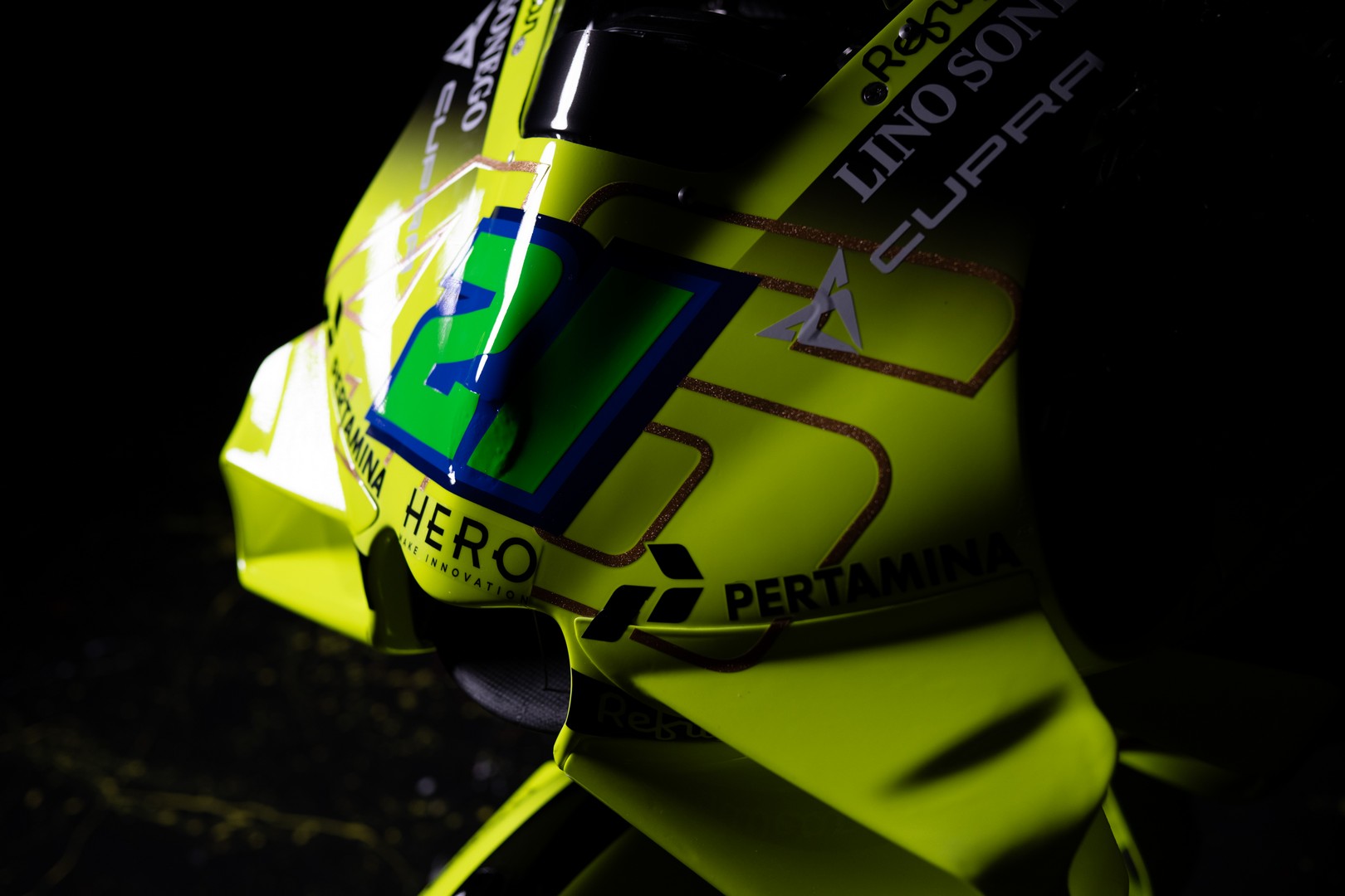 Ducati VR46