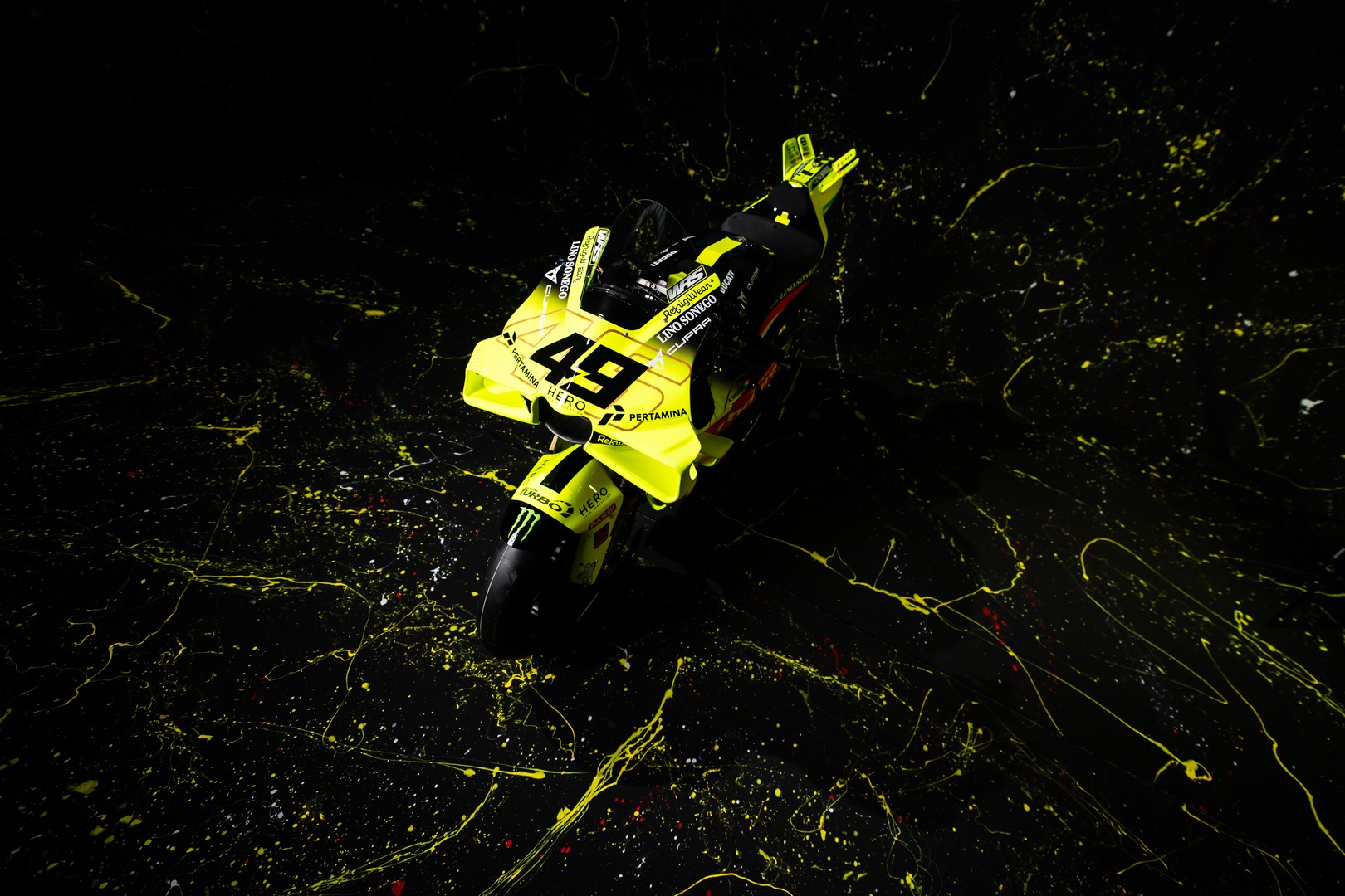 Ducati VR46