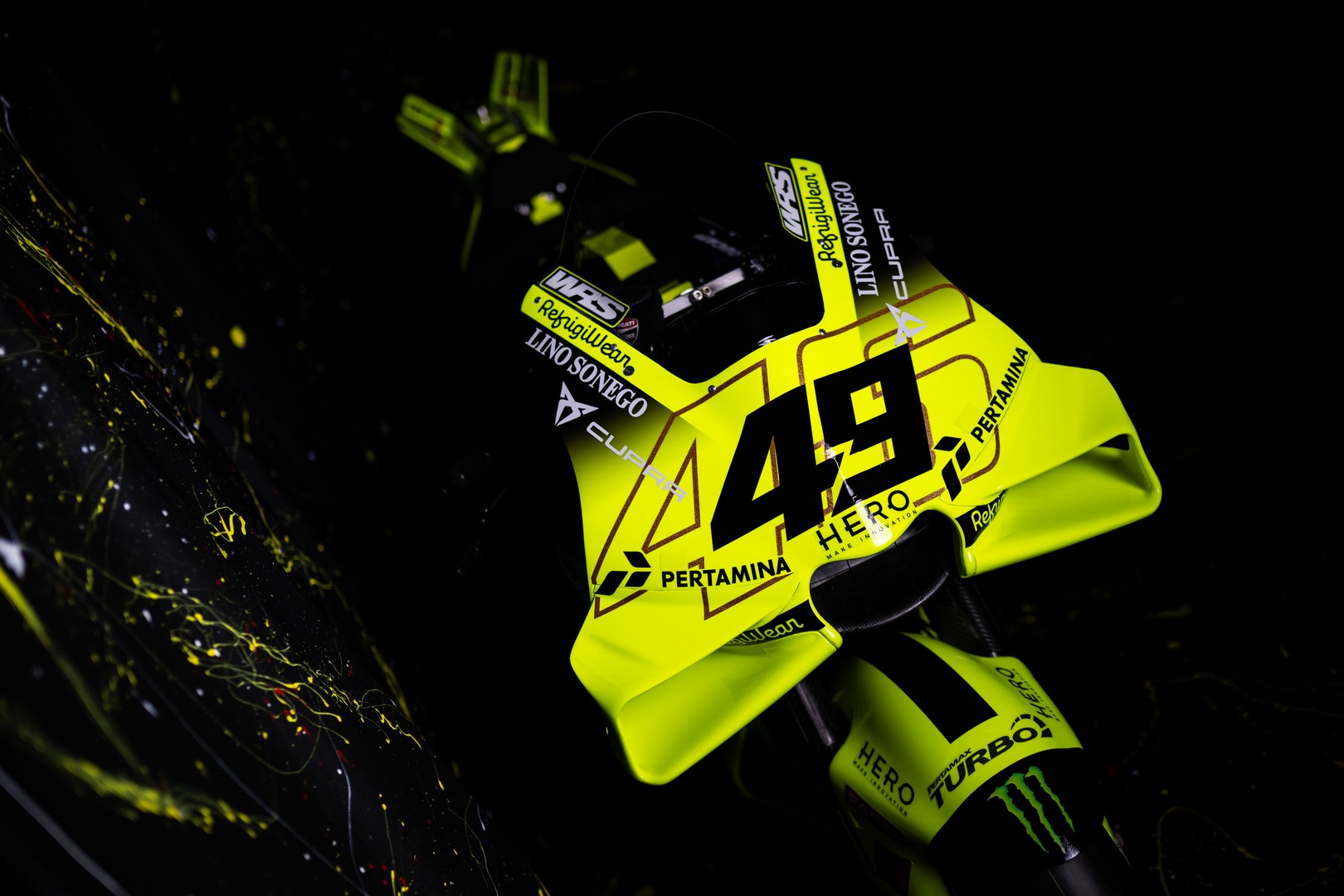 Ducati VR46