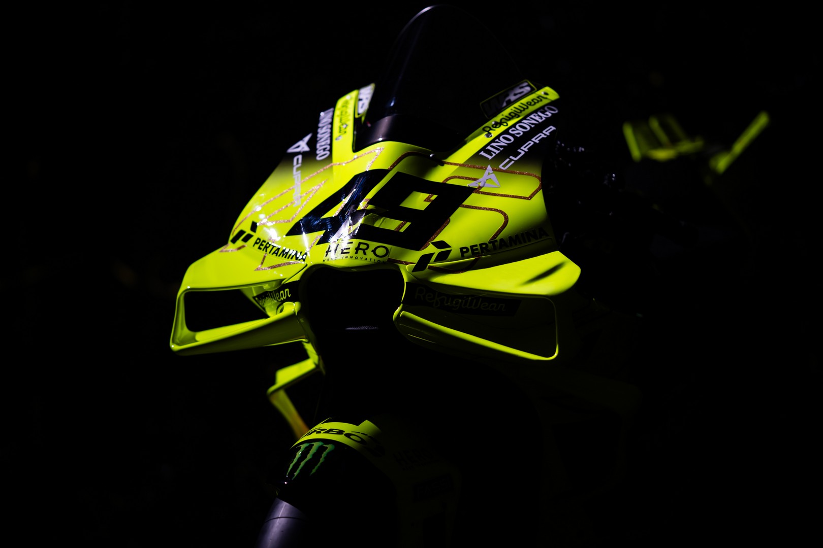Ducati VR46