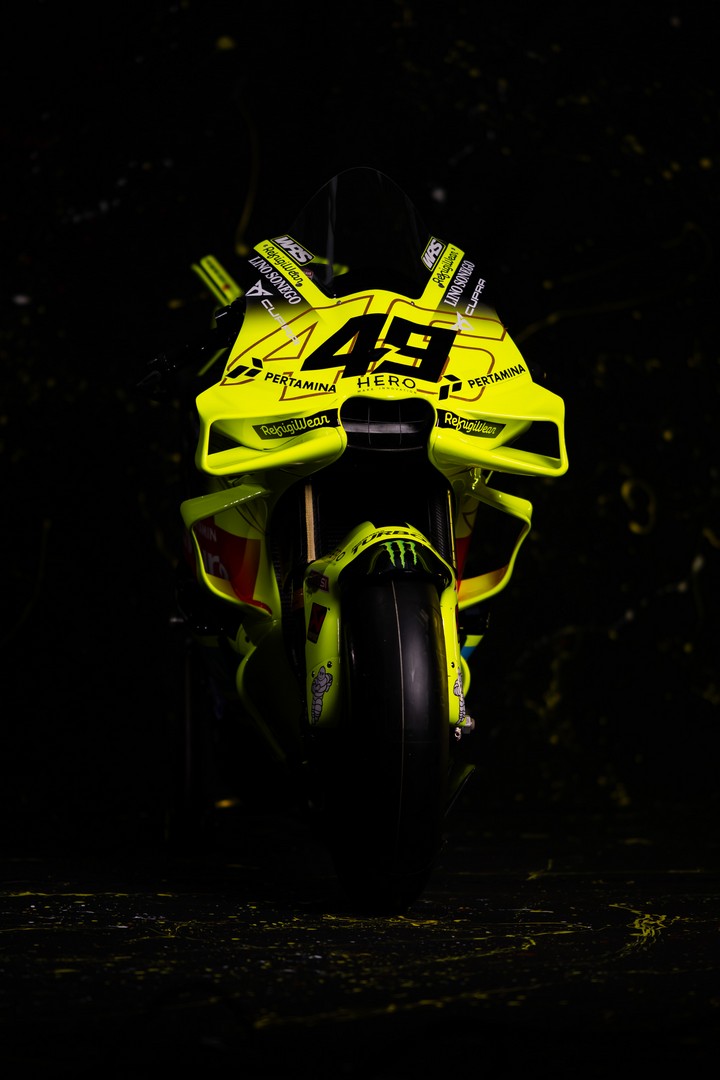 Ducati VR46