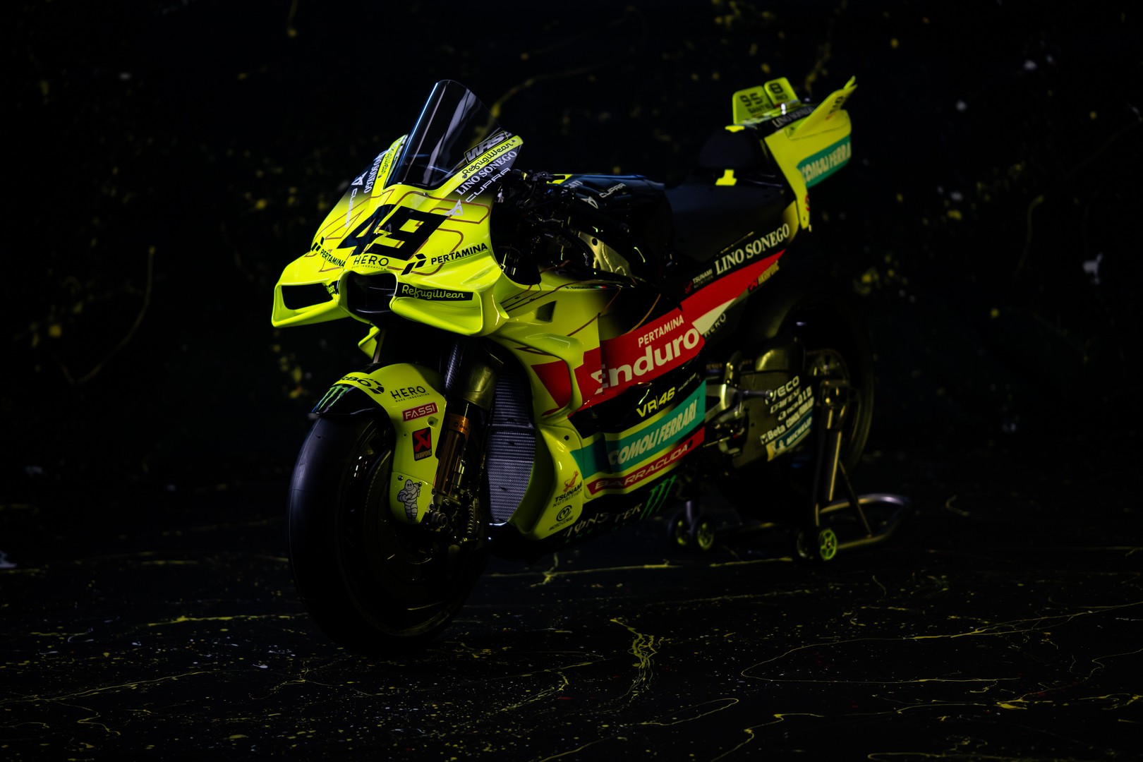 Ducati VR46