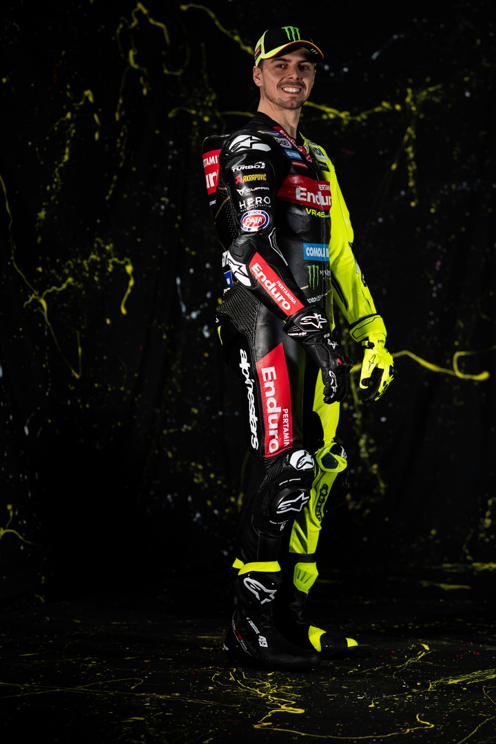 Ducati VR46