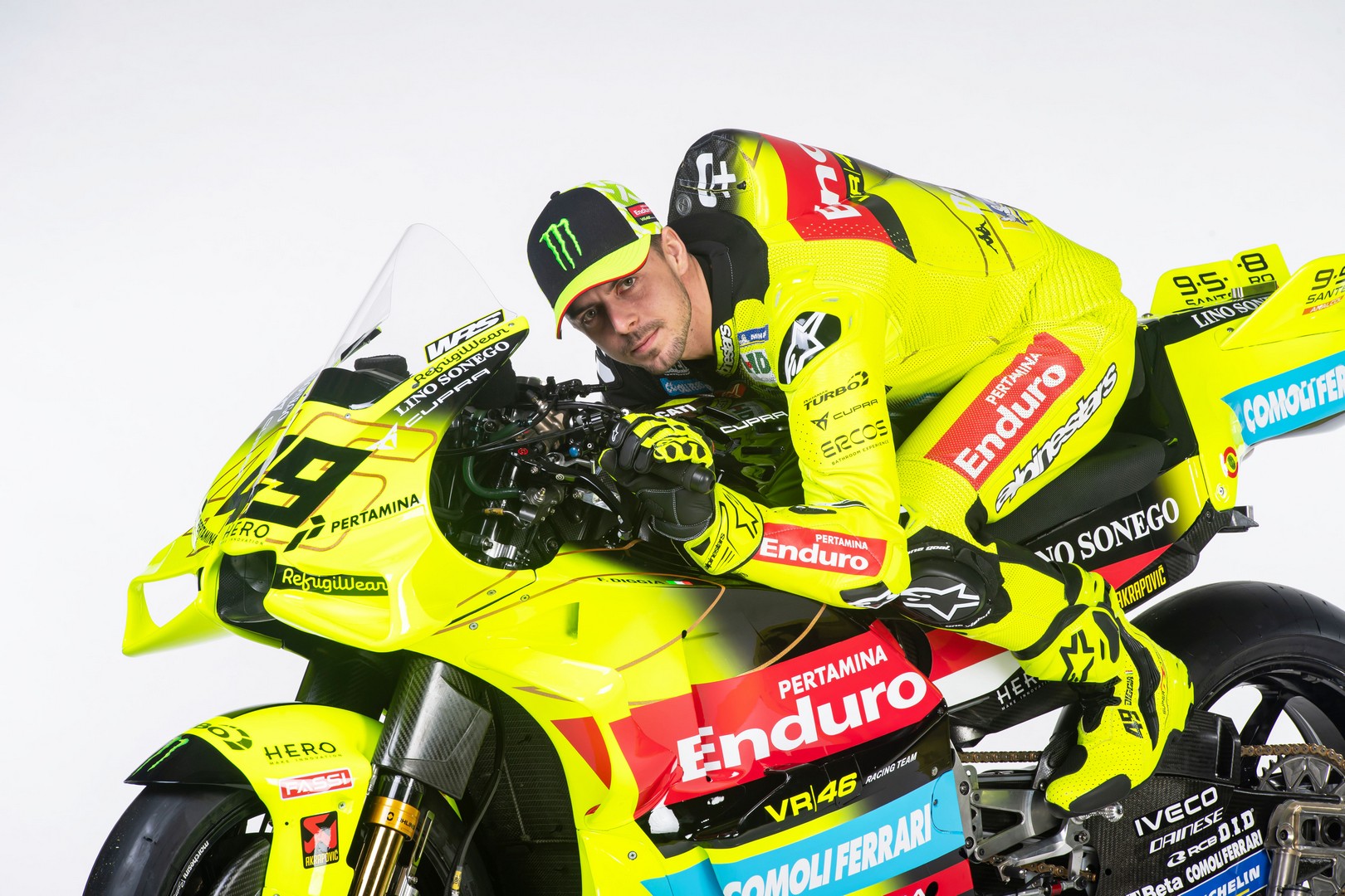 Ducati VR46